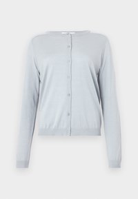 LUNA DAILY  - Cardigan - pearl blue
