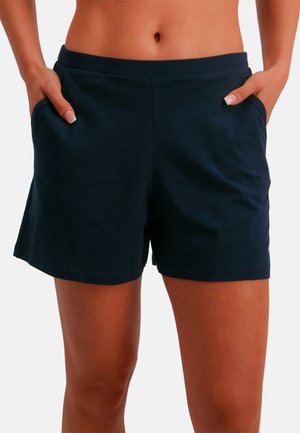 COSY - Šortky - blau