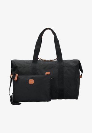 Weekend bag - schwarz