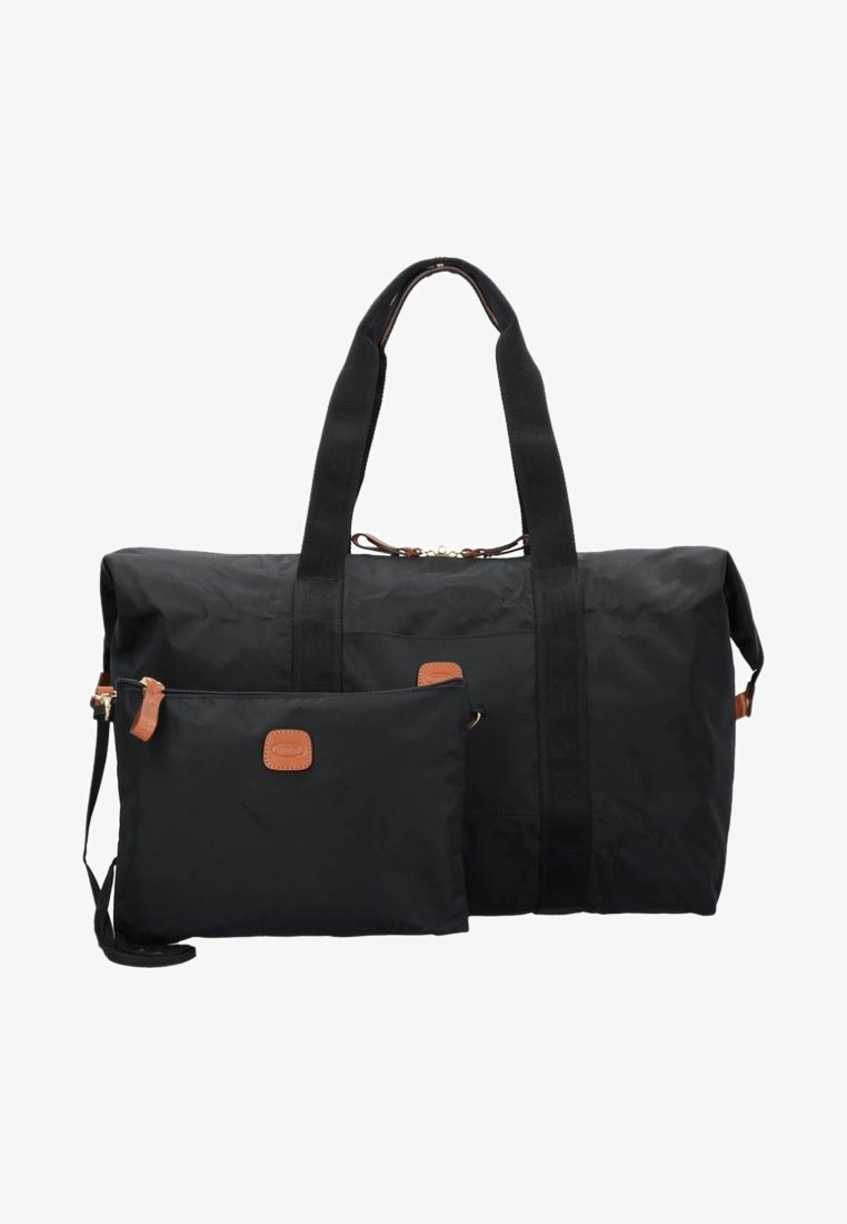 Bric's SET - Borsa da viaggio - schwarz