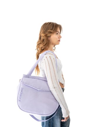 POPPY - Sac à main - lilac