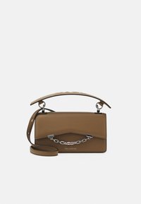 Non selezionato, mushroom brown