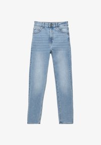 Vybrané, light blue denim