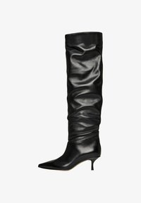 Seleccionado, black - calf