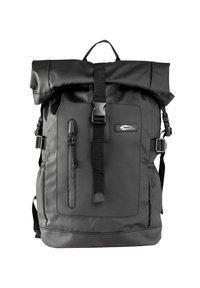 Smilodox ADVENTURE - Tagesrucksack - schwarz