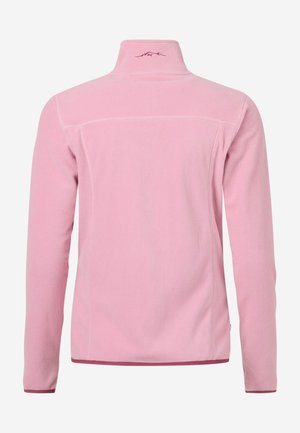 Swedemount, STRYN - Fleecejas - dusty rose