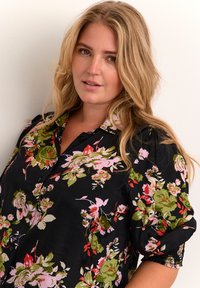 Kaffe Curve NATALIA  czarny