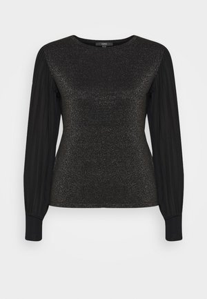 Trui - black