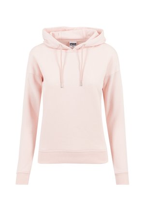 Urban Classics - Bluza z kapturem