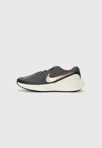 REVOLUTION 8 - Road running shoes - med ash/red/bronze/black/sail