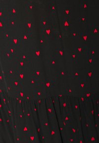 Dorothy Perkins Denní šaty - black