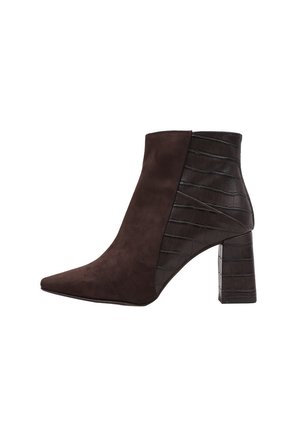 LIMMA, VAGUADA - Botines - brown