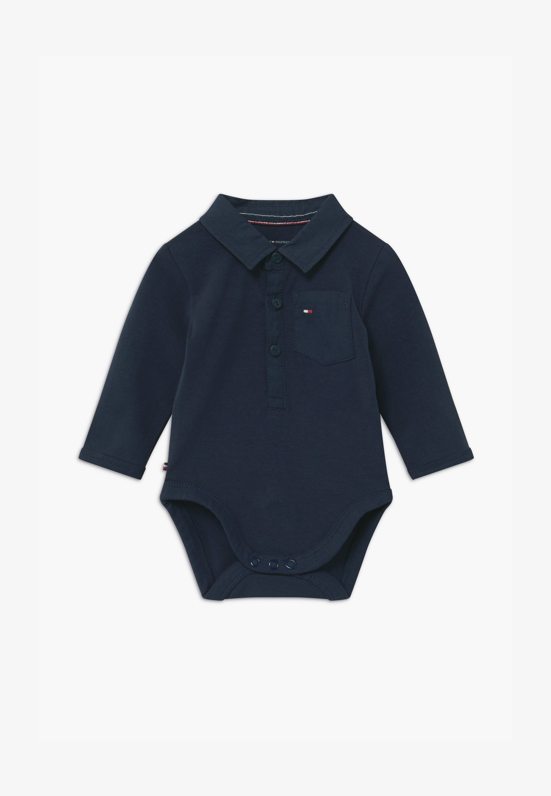 Tommy Hilfiger Baby Boy Body Blue Dark Blue Zalando Co Uk Tommy Hilfiger Baby Boy Body Blue Dark Blue Zalando Co Uk