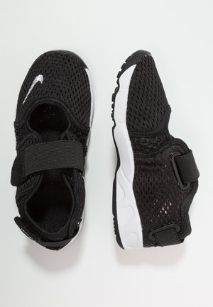 Nike Sportswear RIFT 2 UNISEX - Zapatillas - black/white