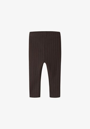 Name it, Legging (type pantalon) - coffee bean