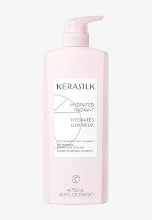 KERASILK KERASILK COLOR SHAMPOO - Shampoo