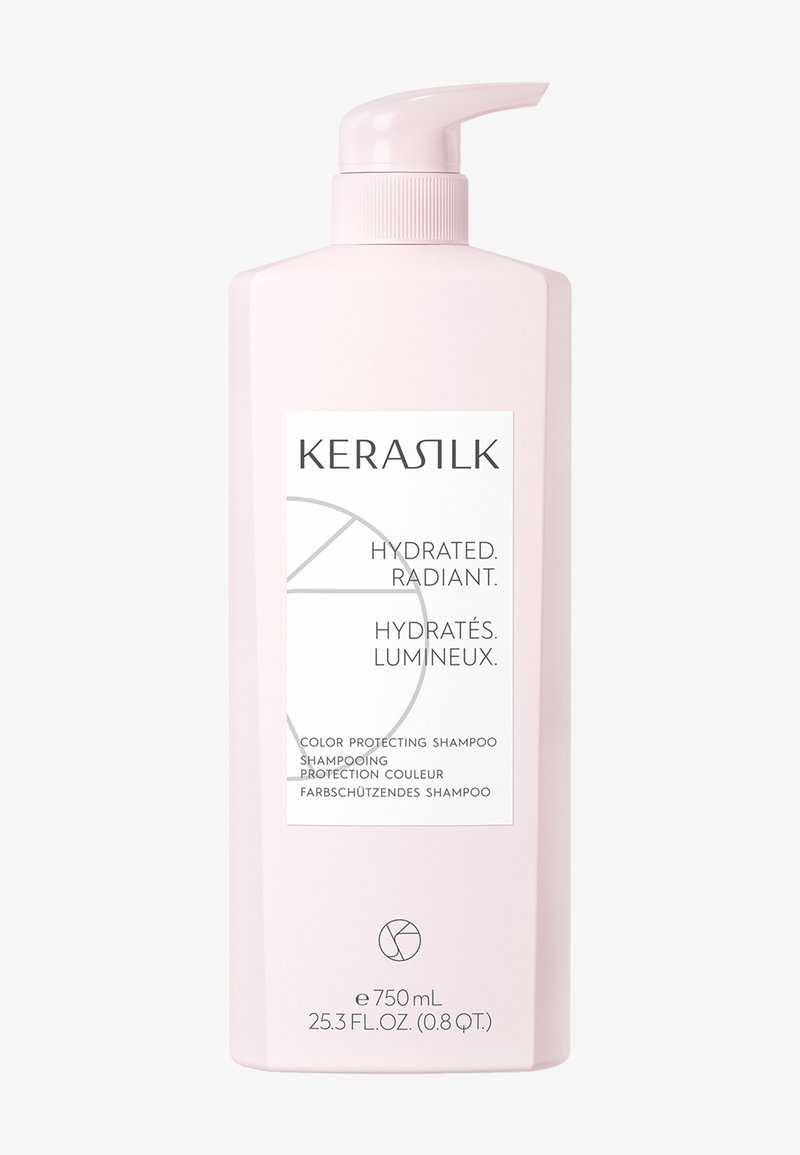 KERASILK - KERASILK COLOR SHAMPOO - Shampoo, Vergroten
