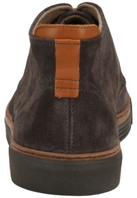 Pius Gabor Baskets montantes - dk.grey