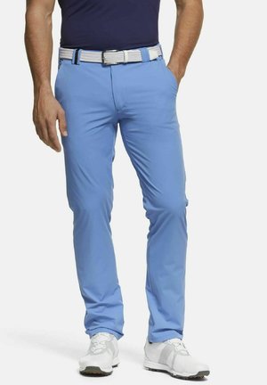 AUGUSTA GOLFBUKS - Chino - blau