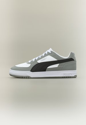 CAVEN III UNISEX - Sportcipő - white/black/gray echo