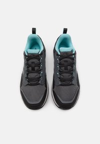Adidas Terrex TRACEROCKER 2 - Trail hardloopschoenen - core black/grey three/grey two