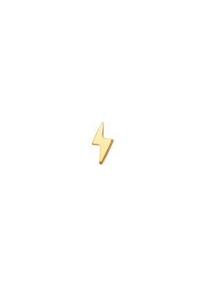 IX LYN - Ohrringe - gold plated