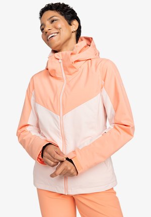 FREE JET - Snowboard jacket - mgk