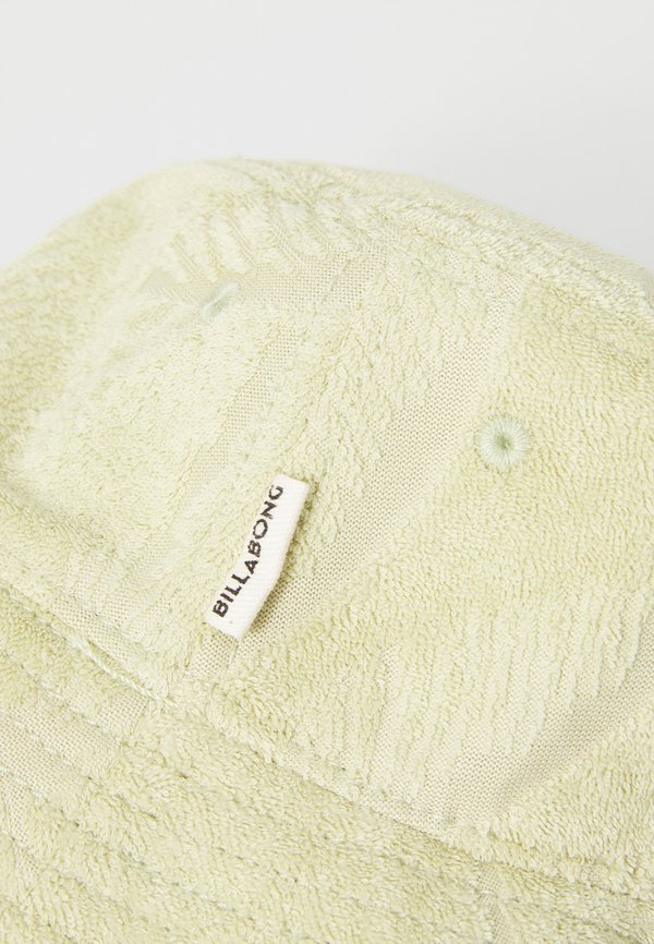 BEACH BUCKET - Beach accessory - wasabi3