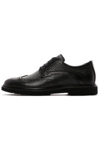Derimod Derbies - black