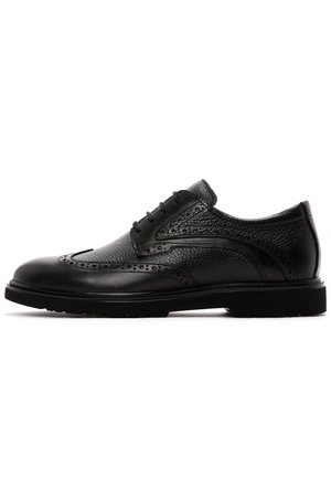 Derbies - black