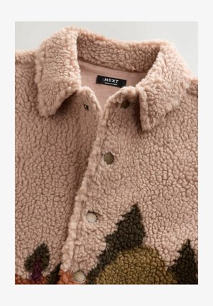 Next, BORG - Veste polaire - neutral scenic print