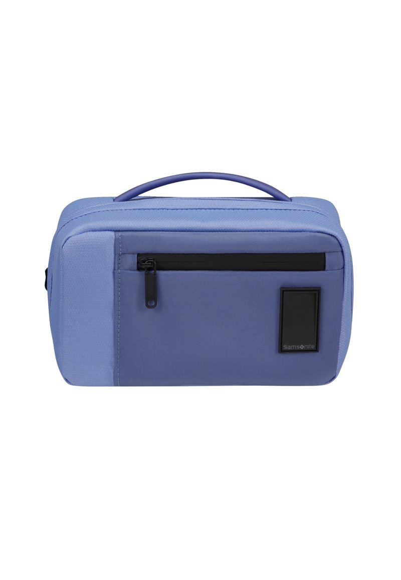 Samsonite VAYCAY Wash bag lavender/lilac Zalando.de