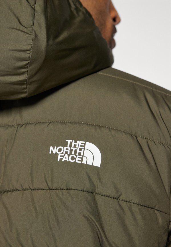 ACONCAGUA HOODIE - Down jacket4