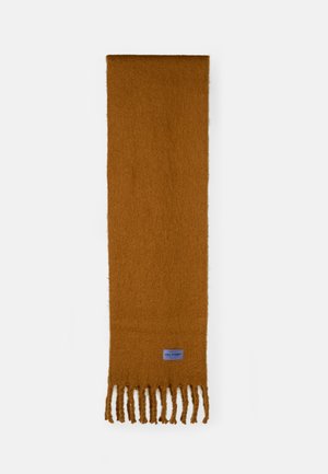JXLESLIE SCARF - Šála - ochre