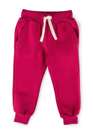 sigikid, SIGIKID SWEATHOSE - Jogginghose - pink