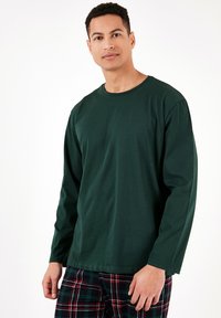 Buratti Pyžamová súprava - green