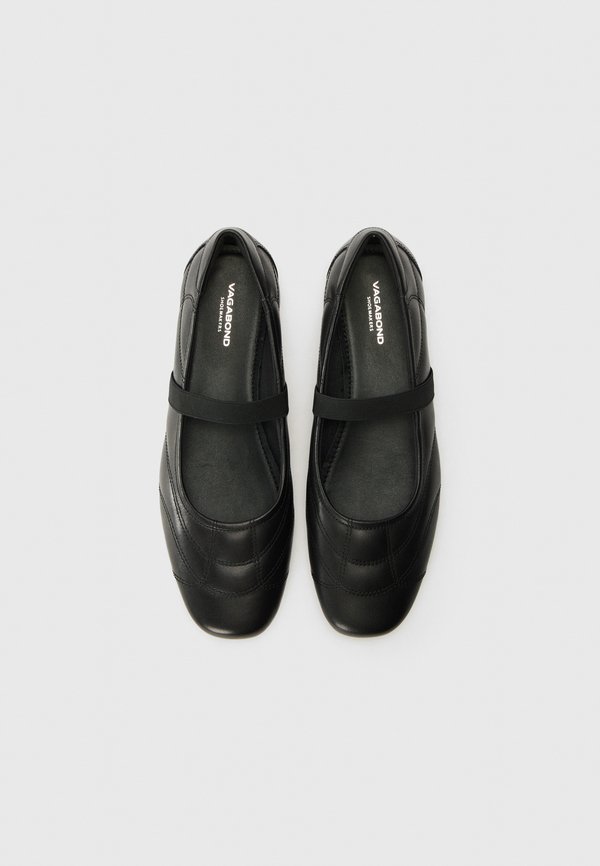 HILLARY - Ballet pumps4