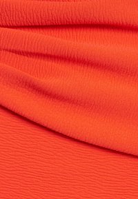 BWLDR NOA MIDI  - Etui-jurk - coral