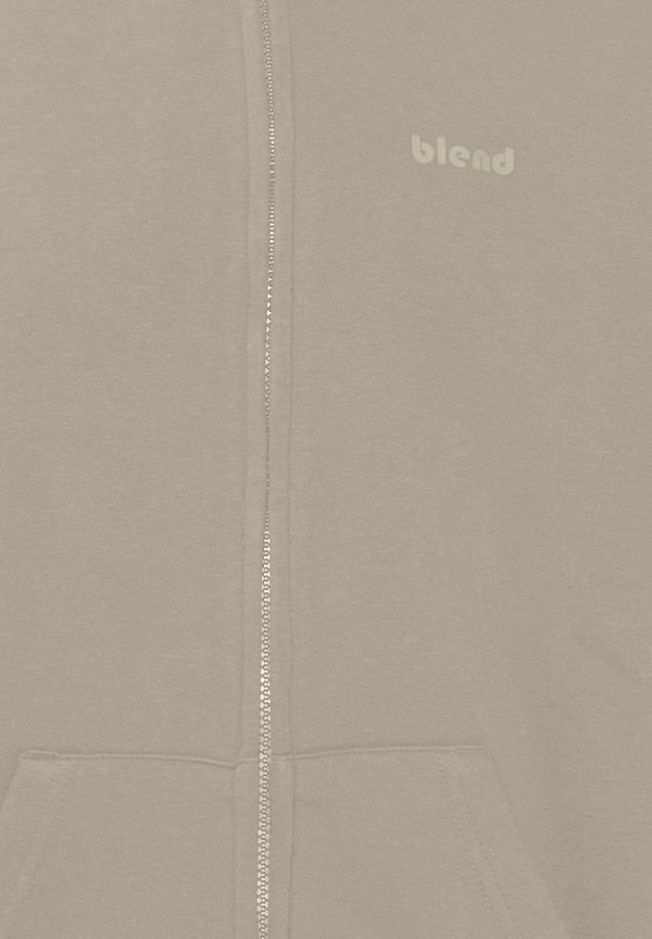 BHDowntown - Zip-up sweatshirt - crockery4