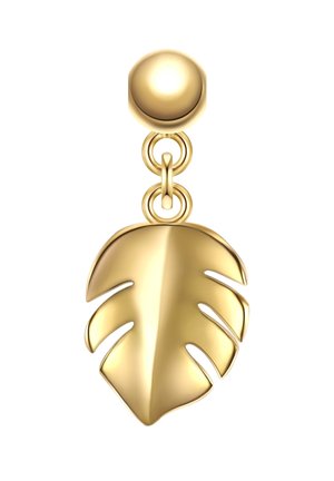 Charm - gold-coloured