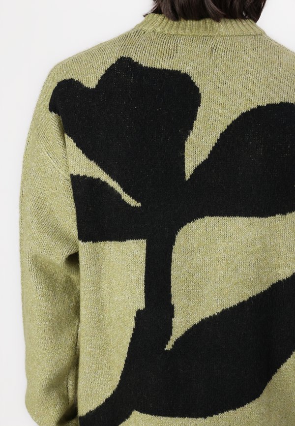 JOROLLIE CREW NECK  - Jumper - cedar4