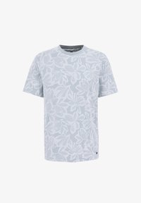 Nepasirinkta, light blue