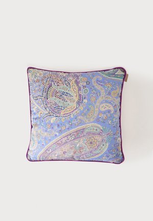 ETRO, MARANTA CUSHION - Coussin décoratif - purple
