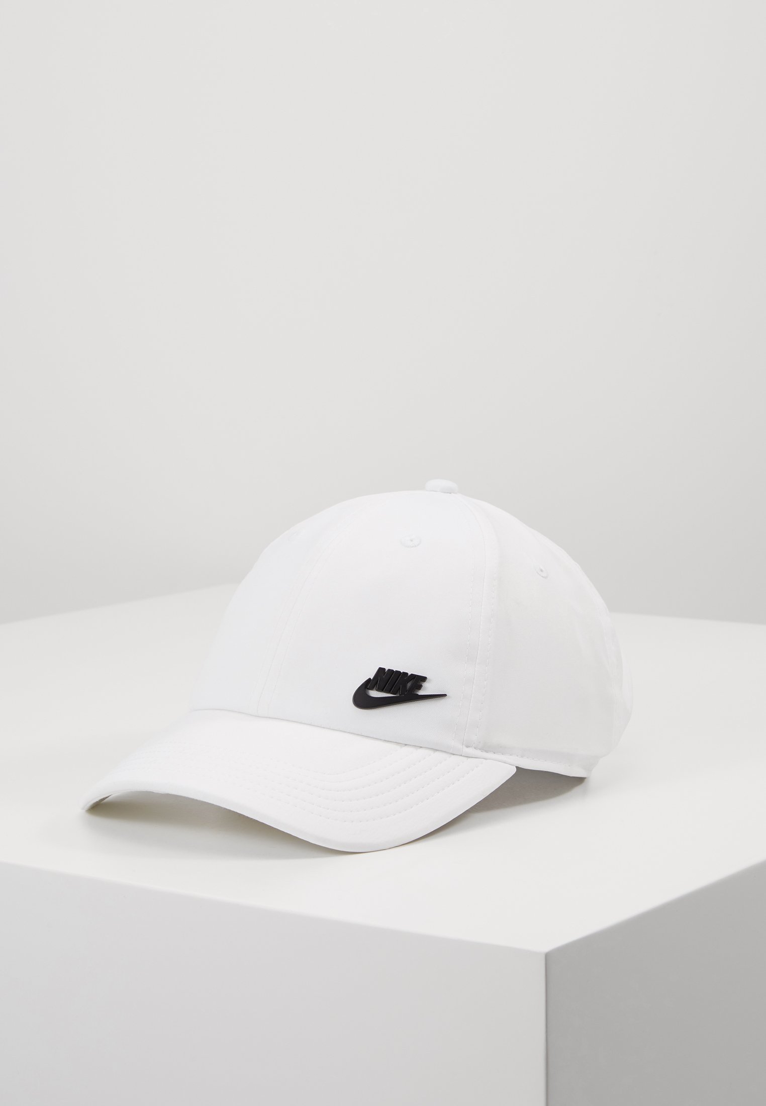Nike Sportswear AROBILL - Pet - white/black/wit - Zalando.nl