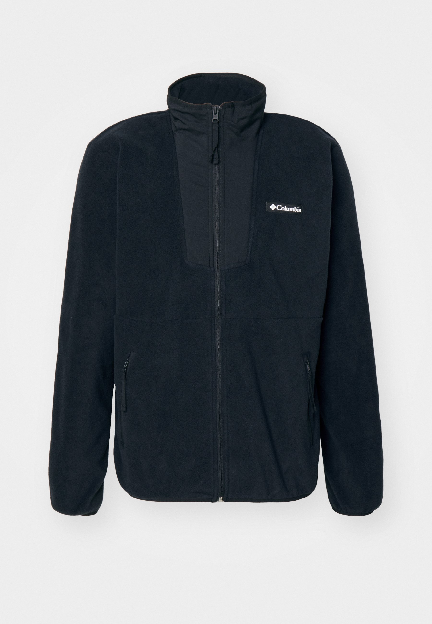 Sequoia Grove Polaire Demi Zip Homme Columbia Peakfreak Ii Outdry