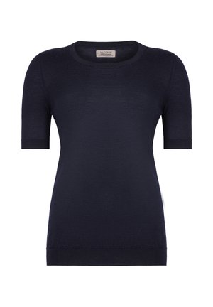 T-shirt - bas - Blue