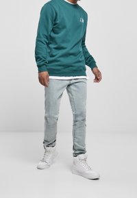 Starter Sudadera - green