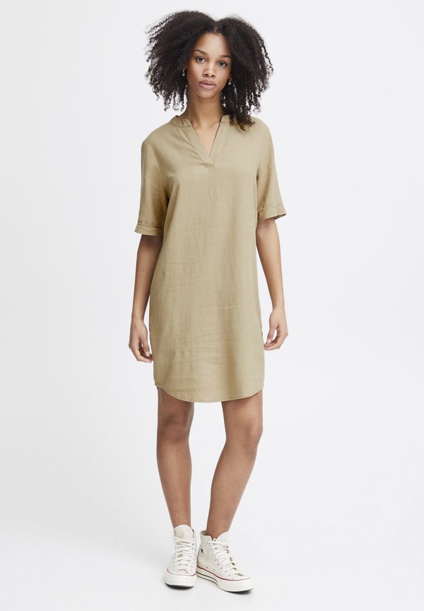 IHLINO - Day dress - natural3