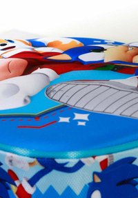 Karactermania ANIME MANGA GAMING MINI - Cartable d'école - sonic