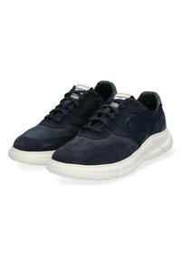 McGregor Sneakers laag - blue